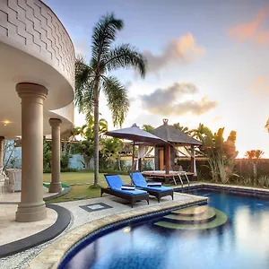 The Beverly Hills Bali A Luxury Jimbaran