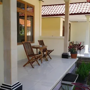 Medori Putih Homestay Uluwatu