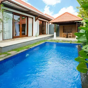 The Kings Villas & Spa Sanur BALI