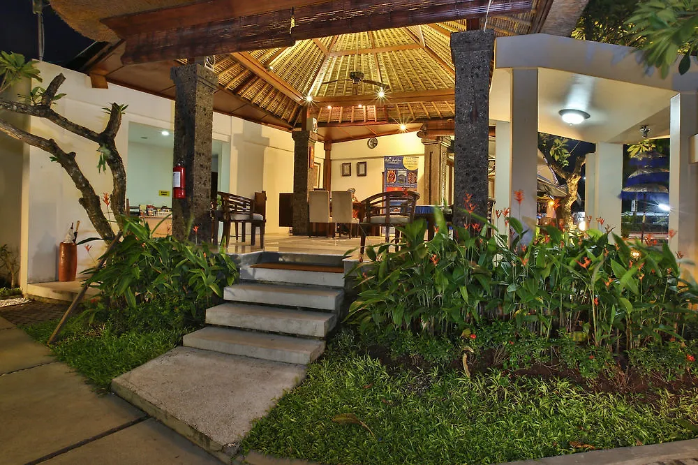 Bali Baliku Private Pool Villas Jimbaran