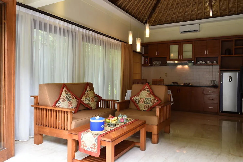 Bali Baliku Private Pool Villas Jimbaran